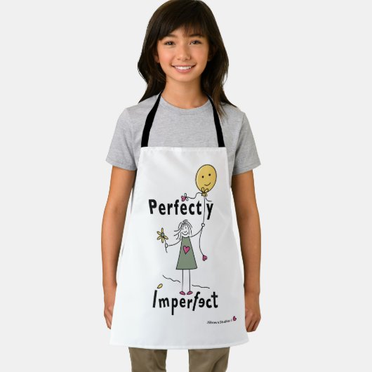 完全に不完全な1C_ エプロン (インサイチュ)