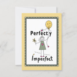 完全に不完全な1C_フラットカード5"x7"