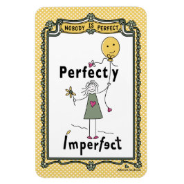 完全に不完全な1C_フレキシブルマグネット4"x6" マグネット