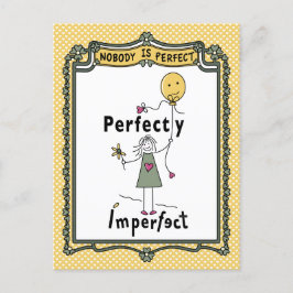 完全に不完全な1C_ ポストカード