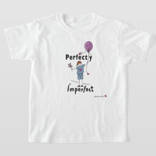 完全に不完全な2A_キッズTシャツ Tシャツ