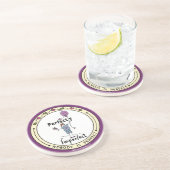 完全に不完全な2A_ラウンドコースター コースター (側面)