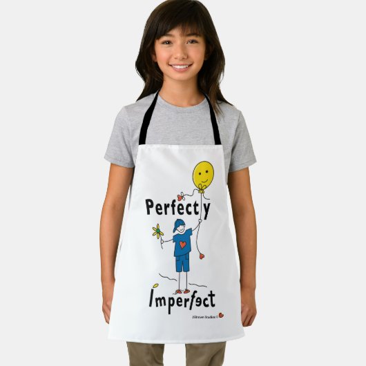 完全に不完全な2B_ エプロン (インサイチュ)