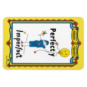 完全に不完全な2B_フレキシブルマグネット4"x6" マグネット