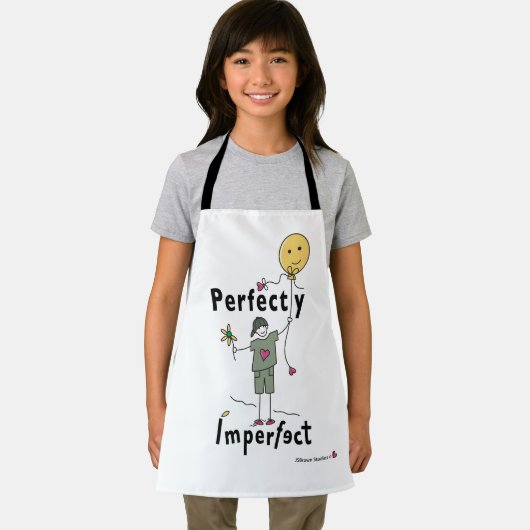 完全に不完全な2C_ エプロン (インサイチュ)