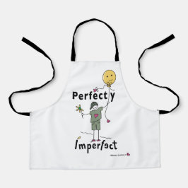 完全に不完全な2C_ エプロン