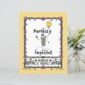 完全に不完全な2C_フラット紙シート8.5x11" (スタンド正面)