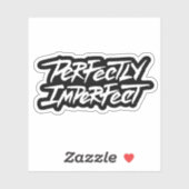 完全に不完全な シール (シート)