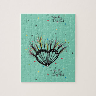 完全に不完全な ジグソーパズル