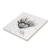 完全に不完全な タイル (側面)