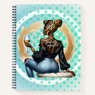 完全に不完全な ノートブック