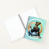 完全に不完全な ノートブック (内部)