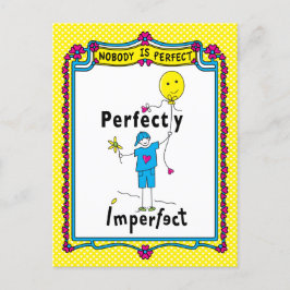 完全に不完全2_ ポストカード