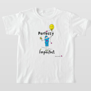 完全に不完全2_ Tシャツ