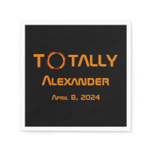 完全に個人的な2024 太陽の Eclipse