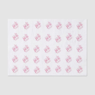 完全に優雅なティッシュペーパー 薄葉紙