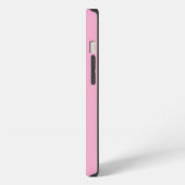 完全に全く絶対にコントロール下にあります iPhoneケース (左側面)