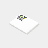 完全に同性愛者 ポストイット (アングル)