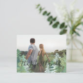 完全に名前について シーズンポストカード (スタンド正面)