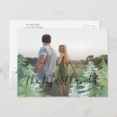 完全に名前について シーズンポストカード (正面/裏面)