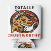 完全に地殻に値する 缶クーラー (裏面)