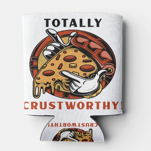 完全に地殻に値する 缶クーラー (裏面)