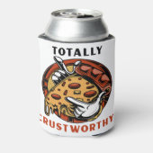 完全に地殻に値する 缶クーラー (缶裏面)