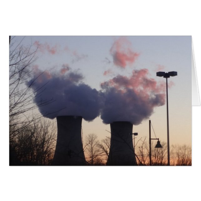 完全に核だ！ (正面横)