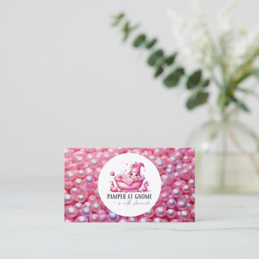 完全に正しい名刺 名刺 (スタンド正面)