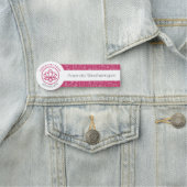 完全に正しい 名札 (インサイチュ)