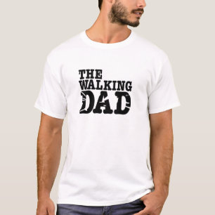 完全に歩くこと Tシャツ