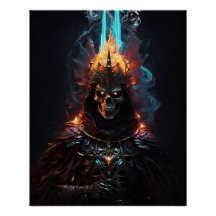 完全に死んでいなスケルトンメイジ