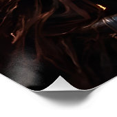 完全に死んでいなスケルトンメイジ ポスター (コーナー)