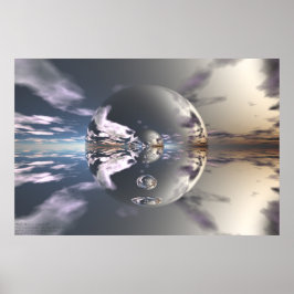 完全に無限ではない ポスター