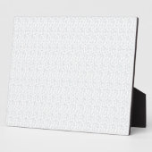 完全に白い特徴のない表面が フォトプラーク (側面)