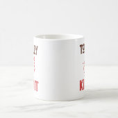 完全に窯で焼く陶芸 粘土壺 コーヒーマグカップ (中央)