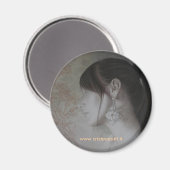 完全に終わった マグネット (正面/裏面)