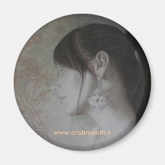 完全に終わった マグネット