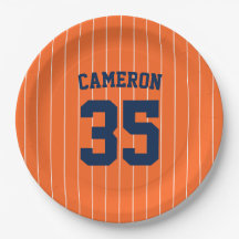 完全に編集可能なカラーベースボールジャージストライプの名前