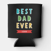 完全に編集可能なカラー最高のエバクーラーボックス 缶クーラー (正面)