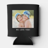 完全に編集可能なカラー最高のエバクーラーボックス 缶クーラー (裏面)