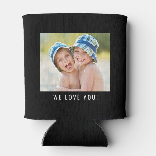 完全に編集可能なカラー最高のエバクーラーボックス 缶クーラー (裏面)