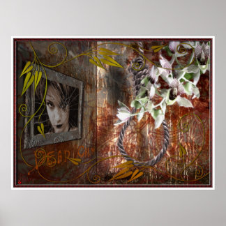 完全に落ち着いた ポスター