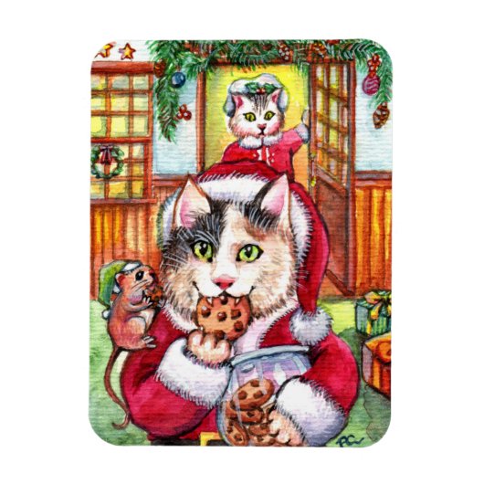 完全に行き詰まった マグネット (縦)