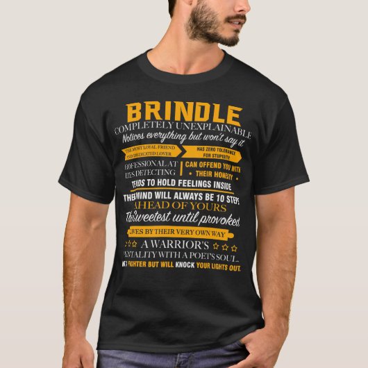 完全に説明できない力を持つ Tシャツ (正面)