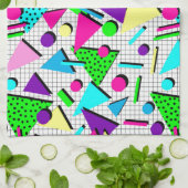 完全に過激な キッチンタオル (折り畳み)