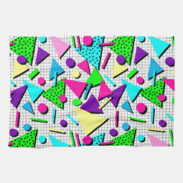 完全に過激な キッチンタオル