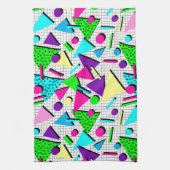 完全に過激な キッチンタオル (縦)