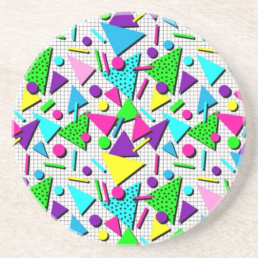 完全に過激な コースター (正面)