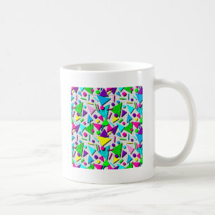 完全に過激な コーヒーマグカップ